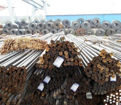 铁岭42CrMo圆钢首选品牌 沙钢助力金属材料高质量应用